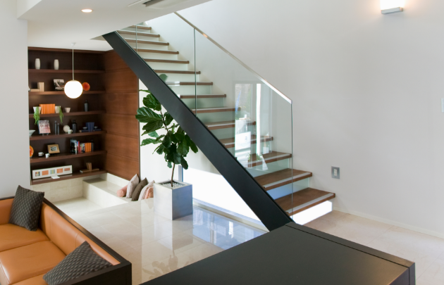 家事ラク＆適材適所収納の家